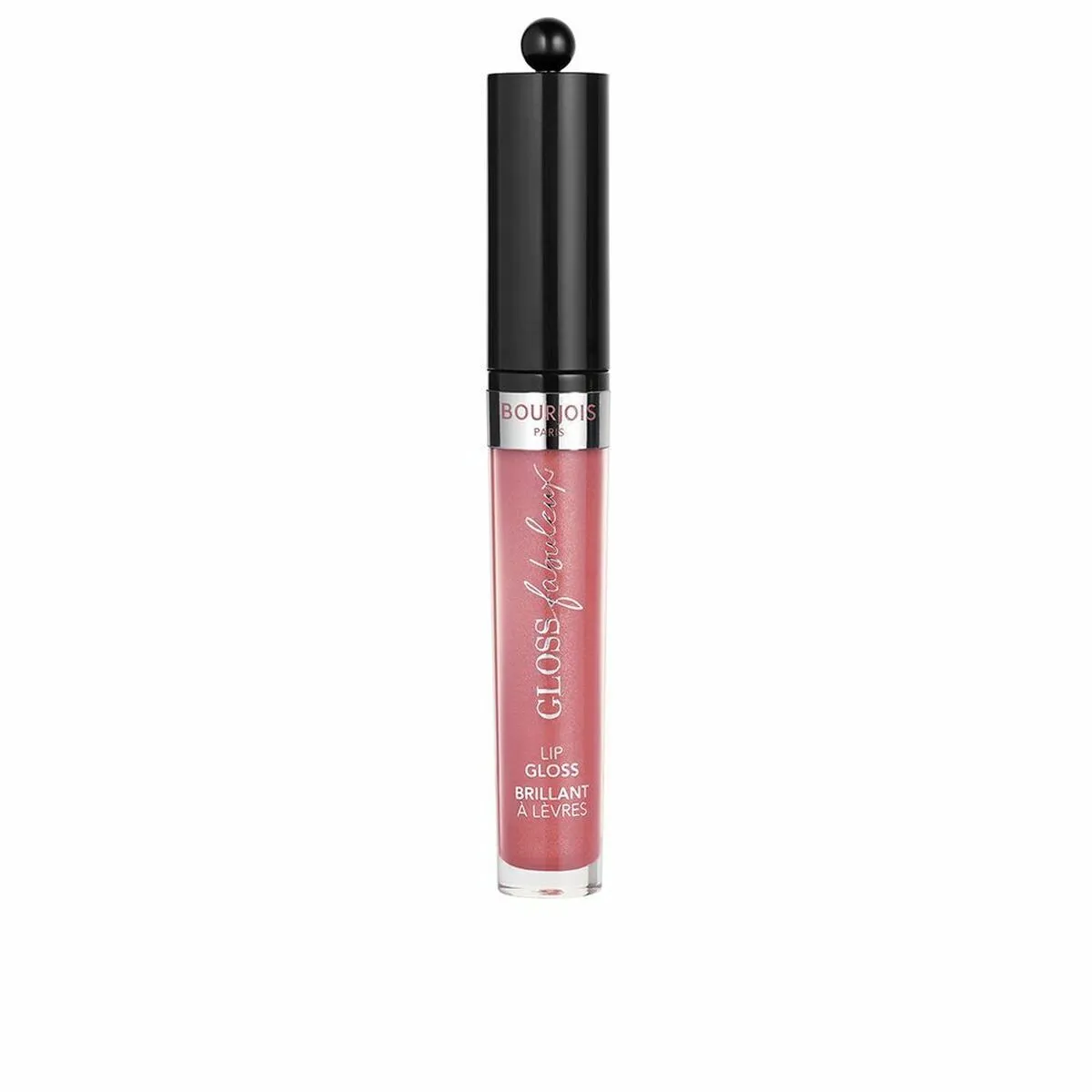 Rossetti Bourjois Gloss Fabuleux 04 (3,5 ml)