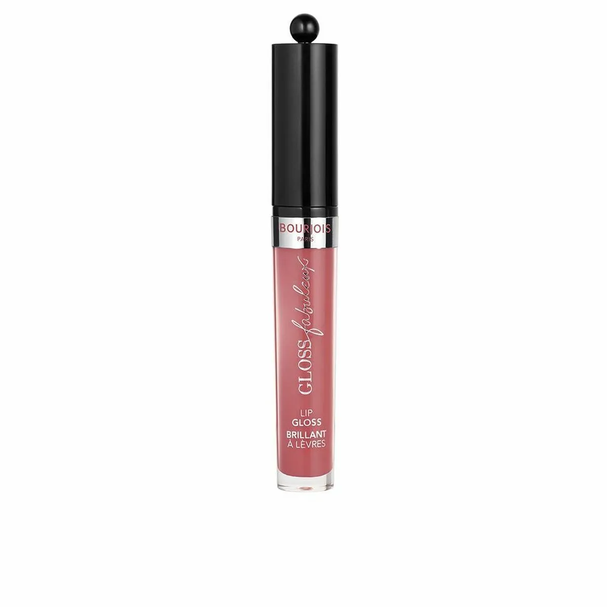 Rossetti Bourjois Gloss Fabuleux 09 (3,5 ml)