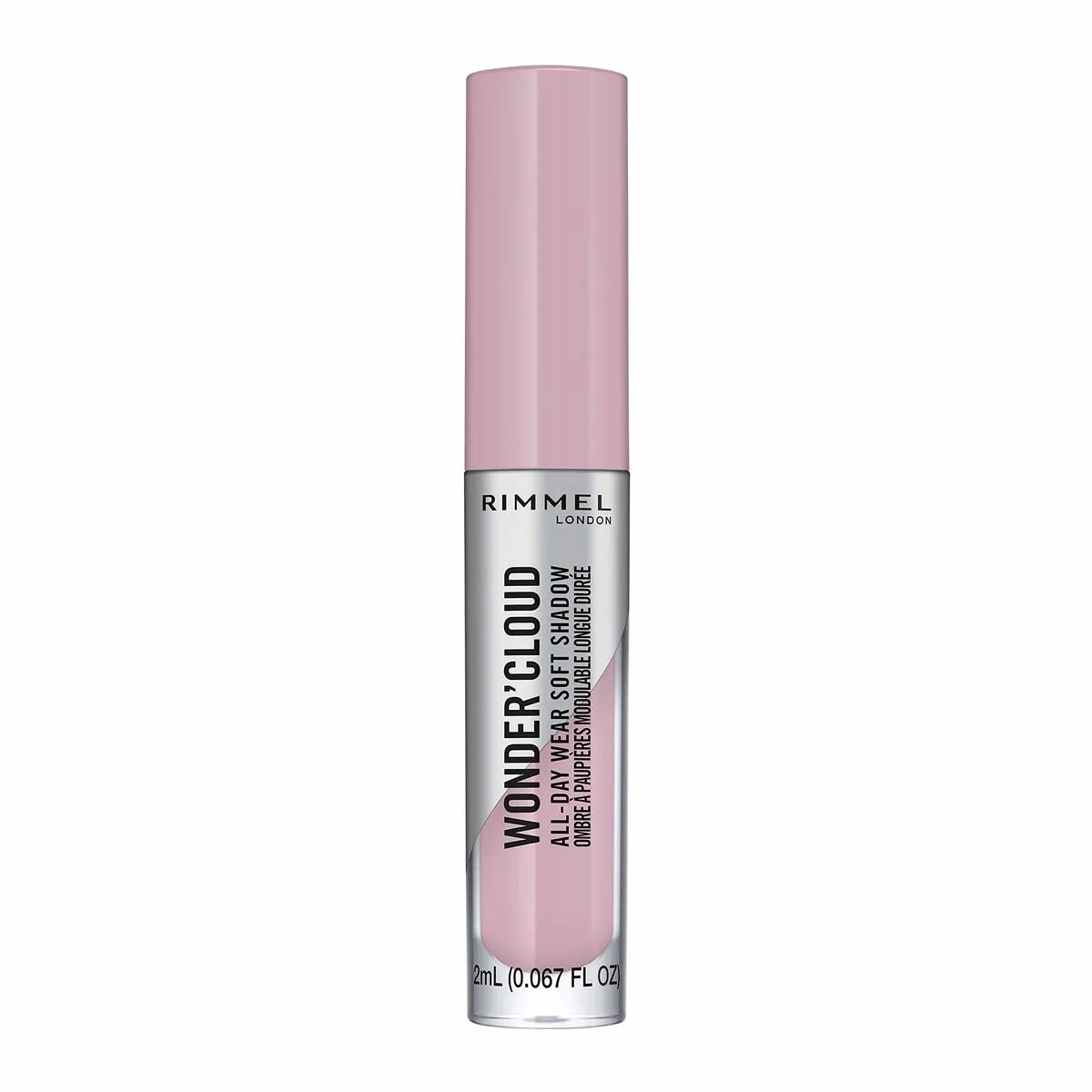 Ombretto Rimmel London Wonder'Cloud Nº 006 Liquido