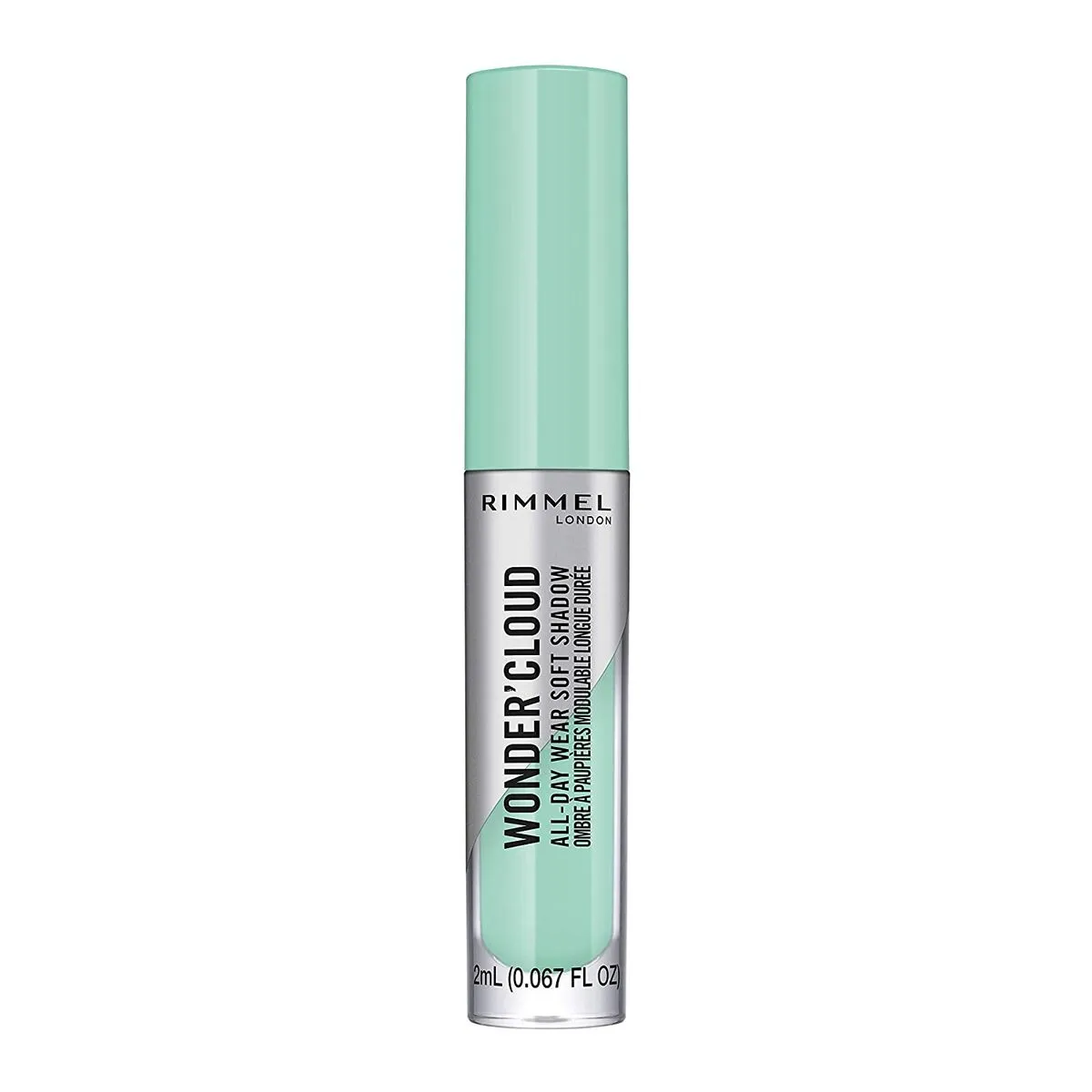 Ombretto liquido Rimmel London Wonder'Cloud Nº 007