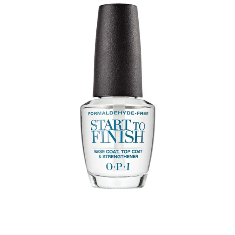 Gel Base per Unghie Opi Start To Finish 15 ml