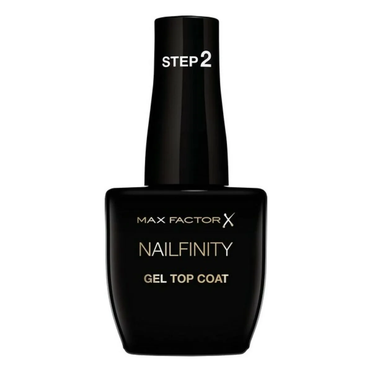 Fissatore di Smalto per Unghie Nailfinity Max Factor 100-The finale