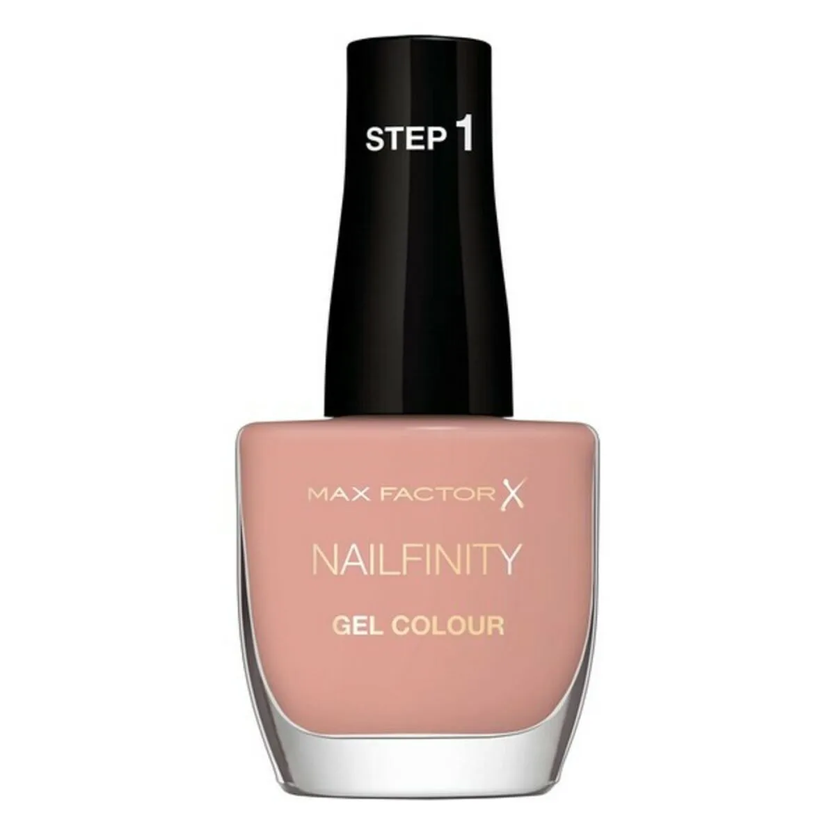 smalto Nailfinity Max Factor 200-The icon 