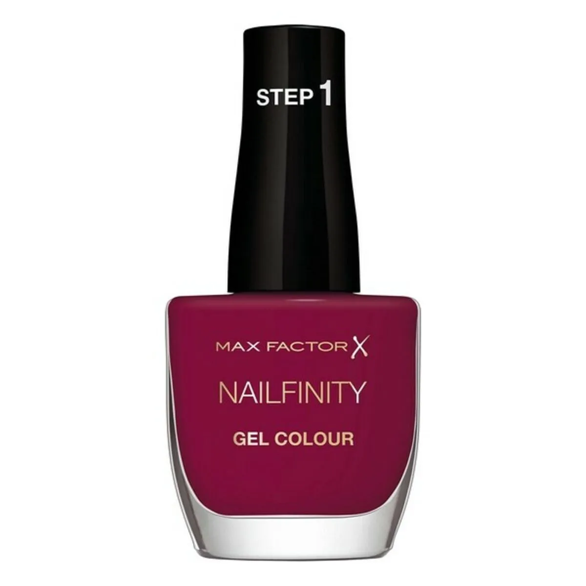 smalto Nailfinity Max Factor 330-Max's muse