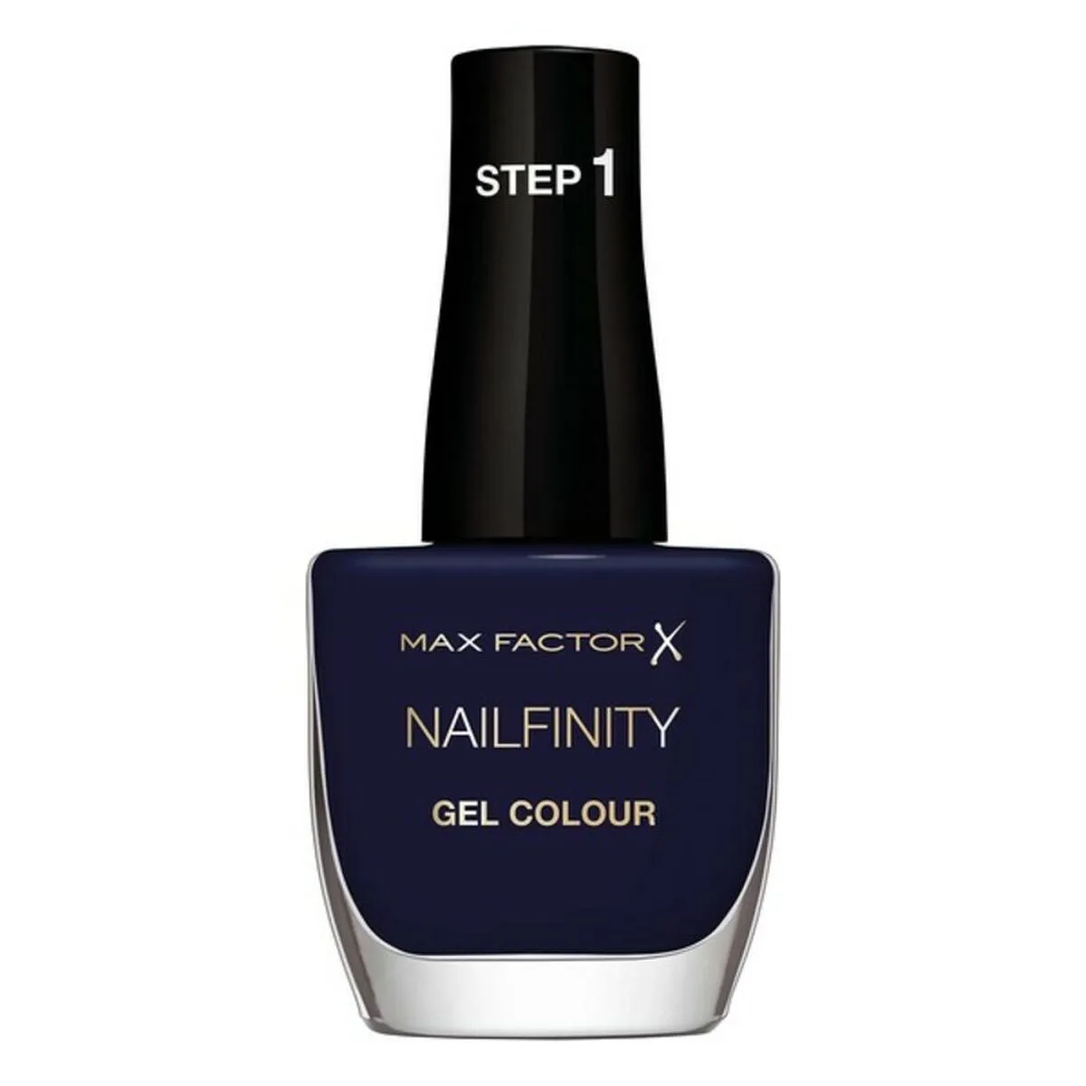 smalto Nailfinity Max Factor 875-Backstage