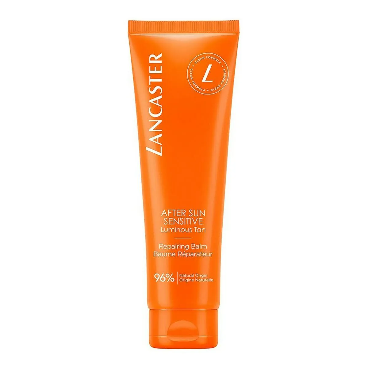 Balsamo Riparatore per il Corpo Sun Sensitive Lancaster (150 ml)