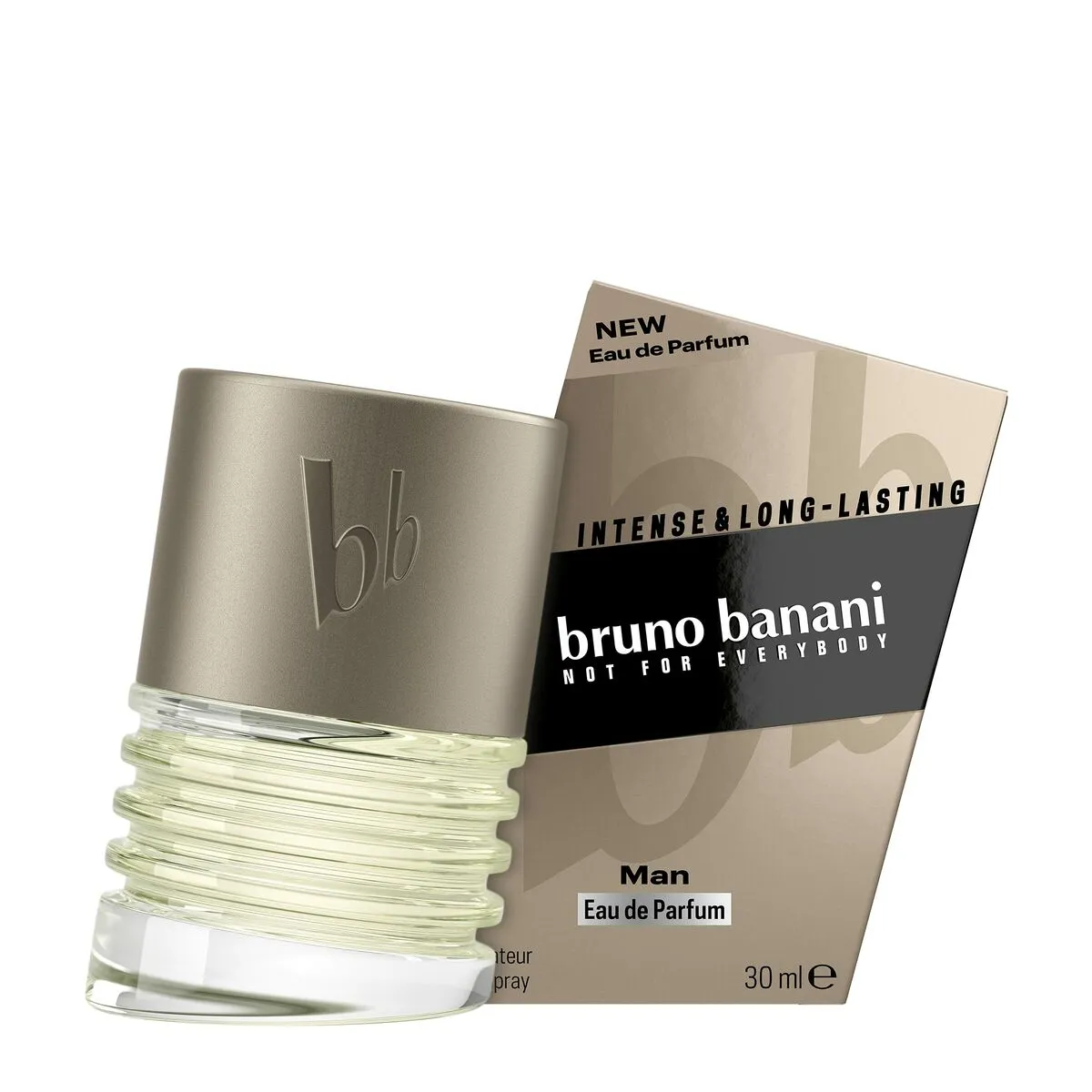 Profumo Uomo Bruno Banani EDP Man (30 ml)