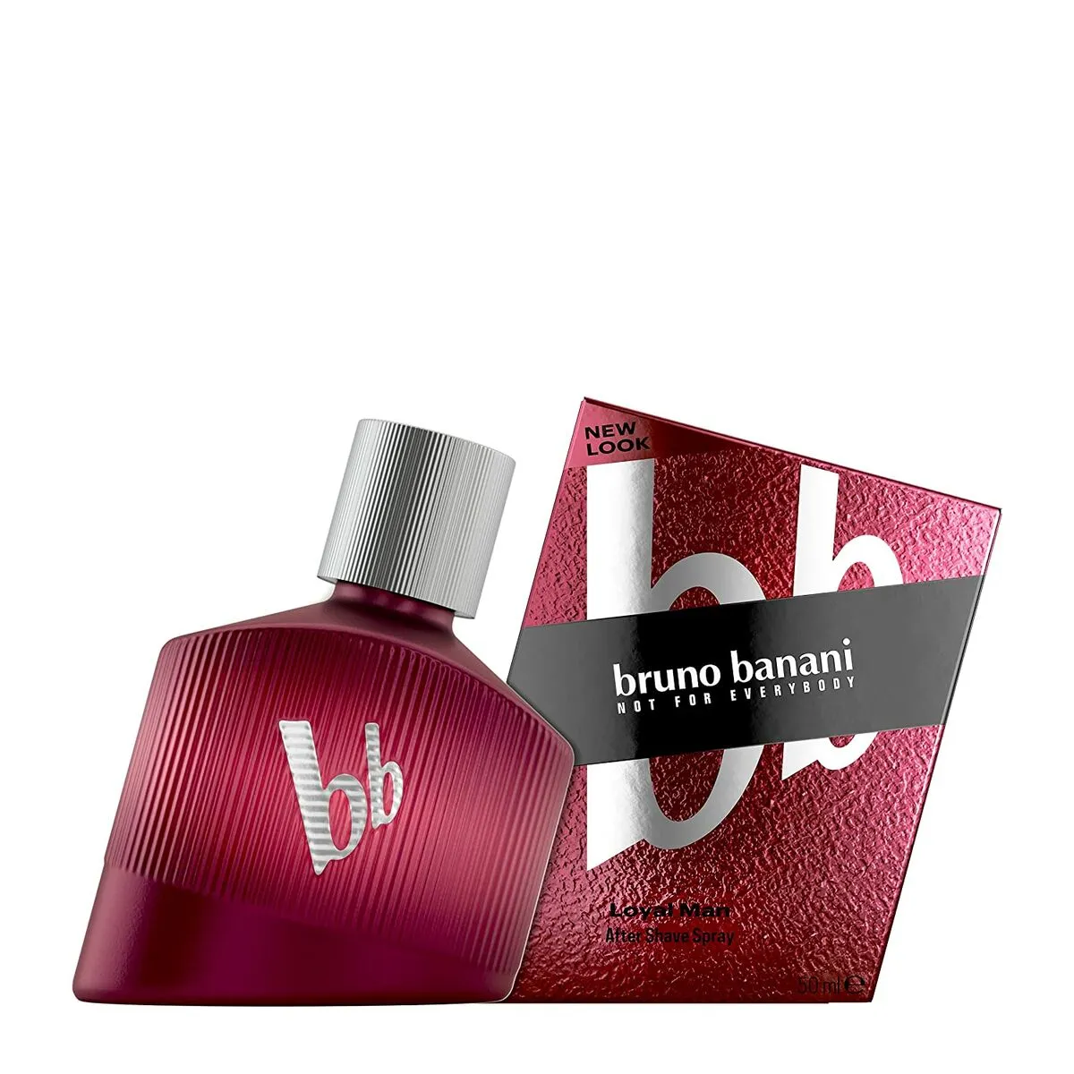 Lozione Dopobarba Bruno Banani Loyal Man 50 ml