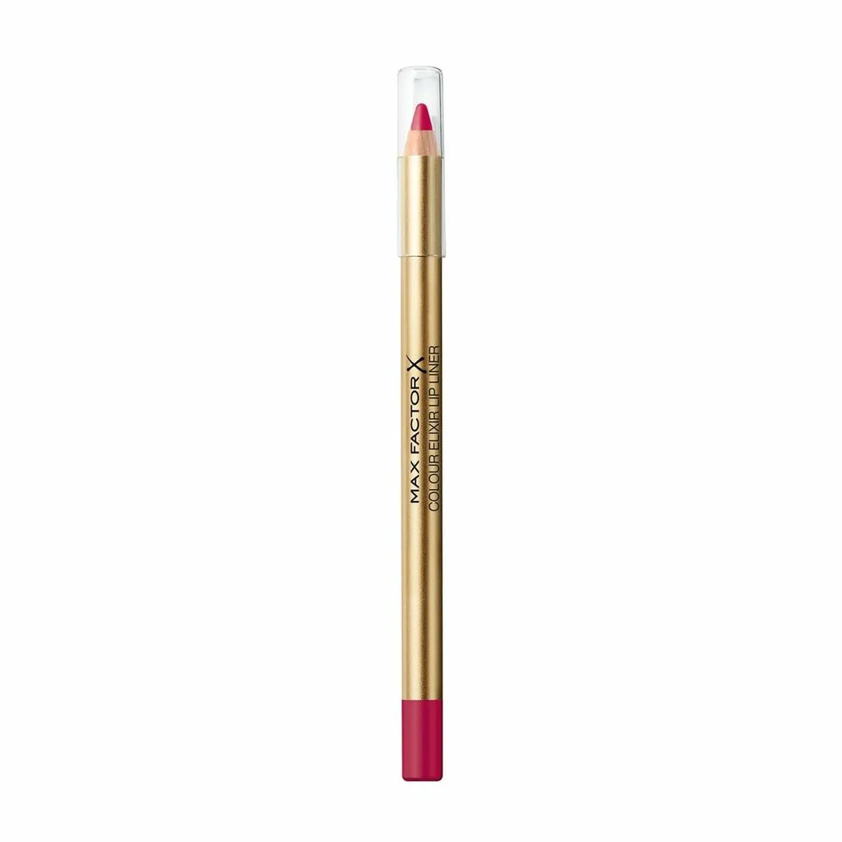 Matita per le Labbra Colour Elixir Max Factor 50 Magenta Pink (10 g)