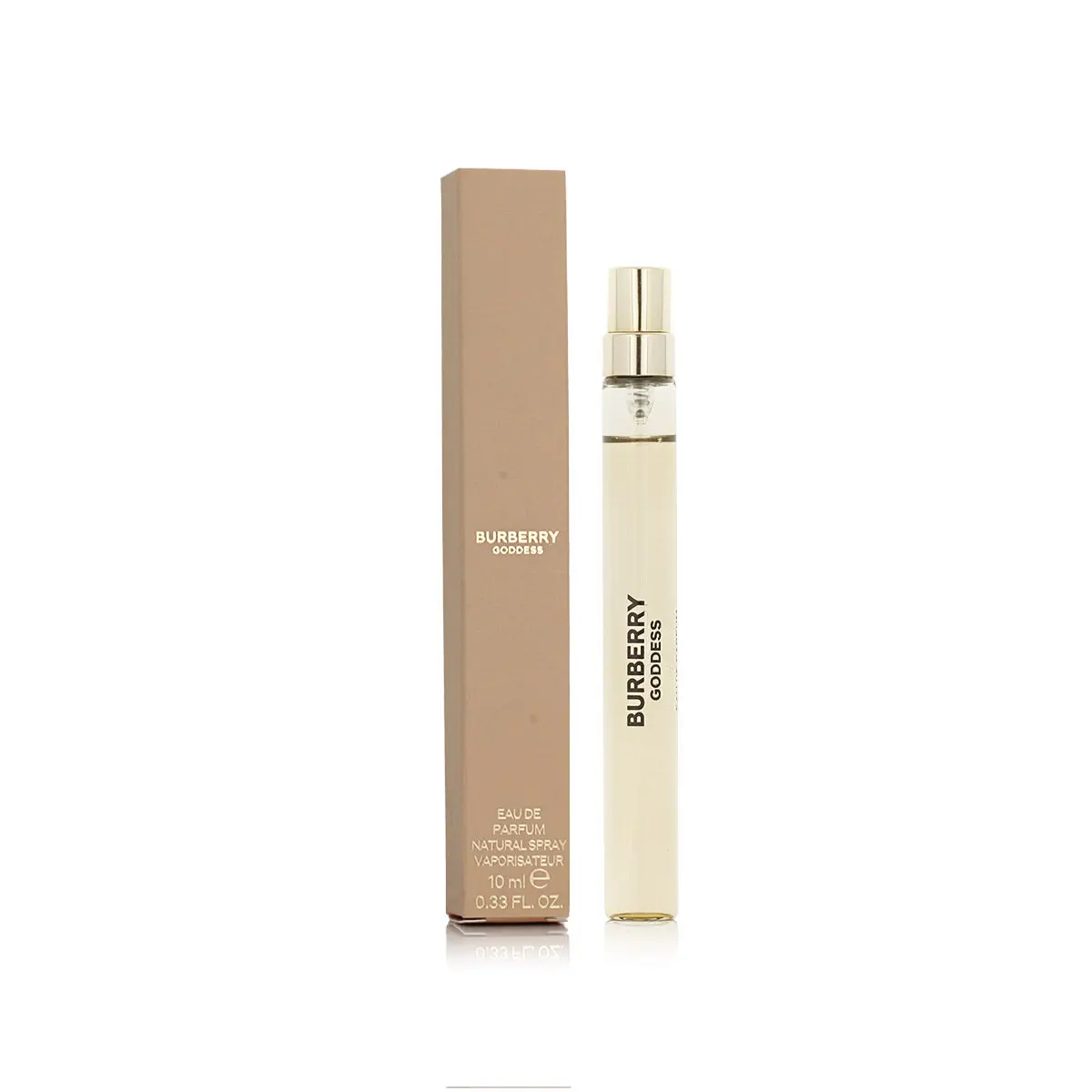 Profumo Donna Burberry Goddess EDP 10 ml