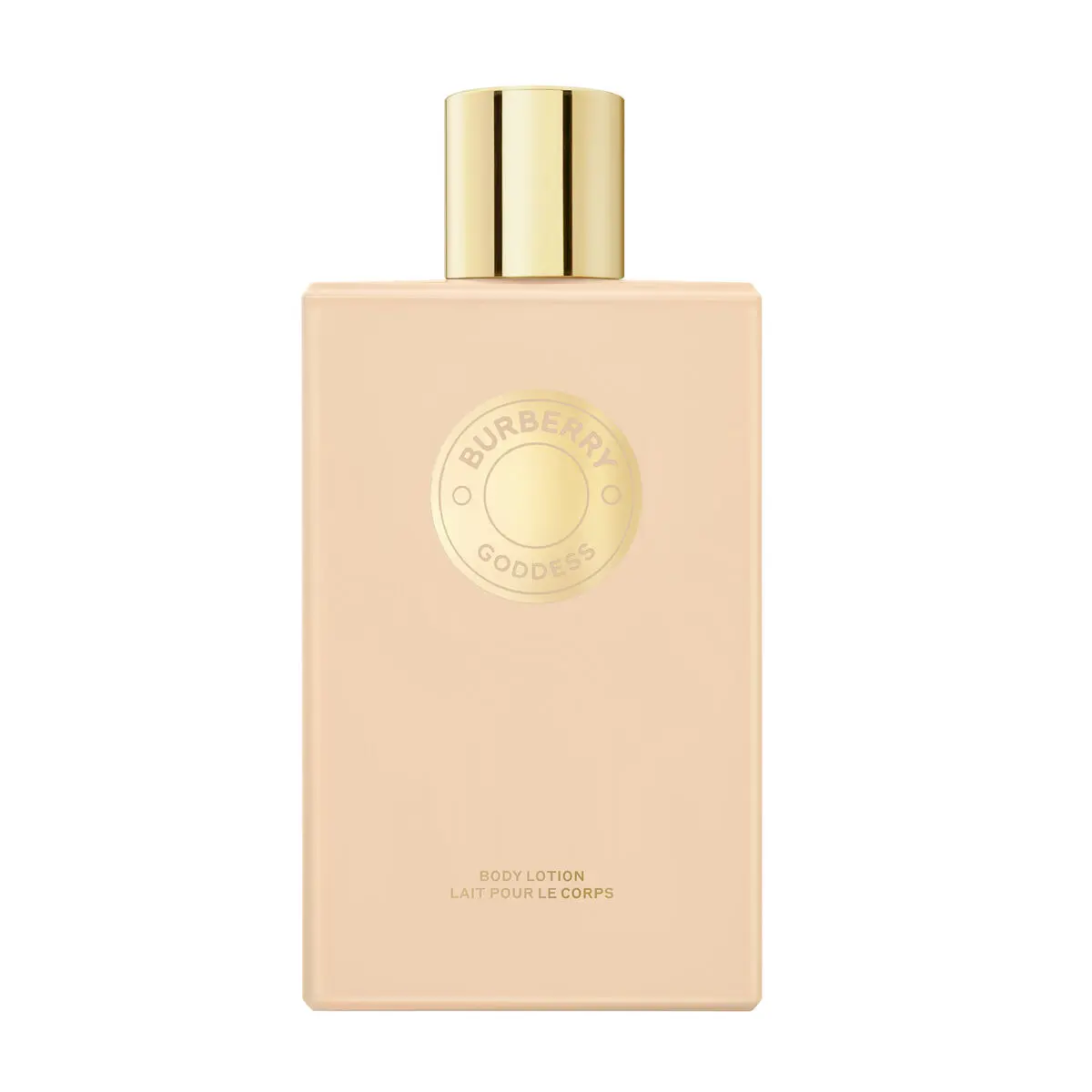 Lozione Corpo Burberry Goddess 200 ml