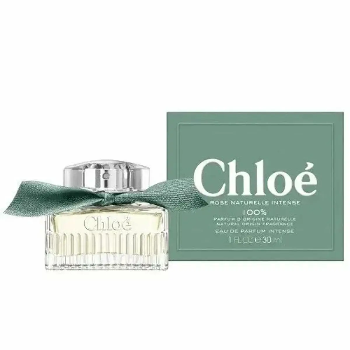 Profumo Donna Chloe Rose Naturelle Intense EDP 30 ml