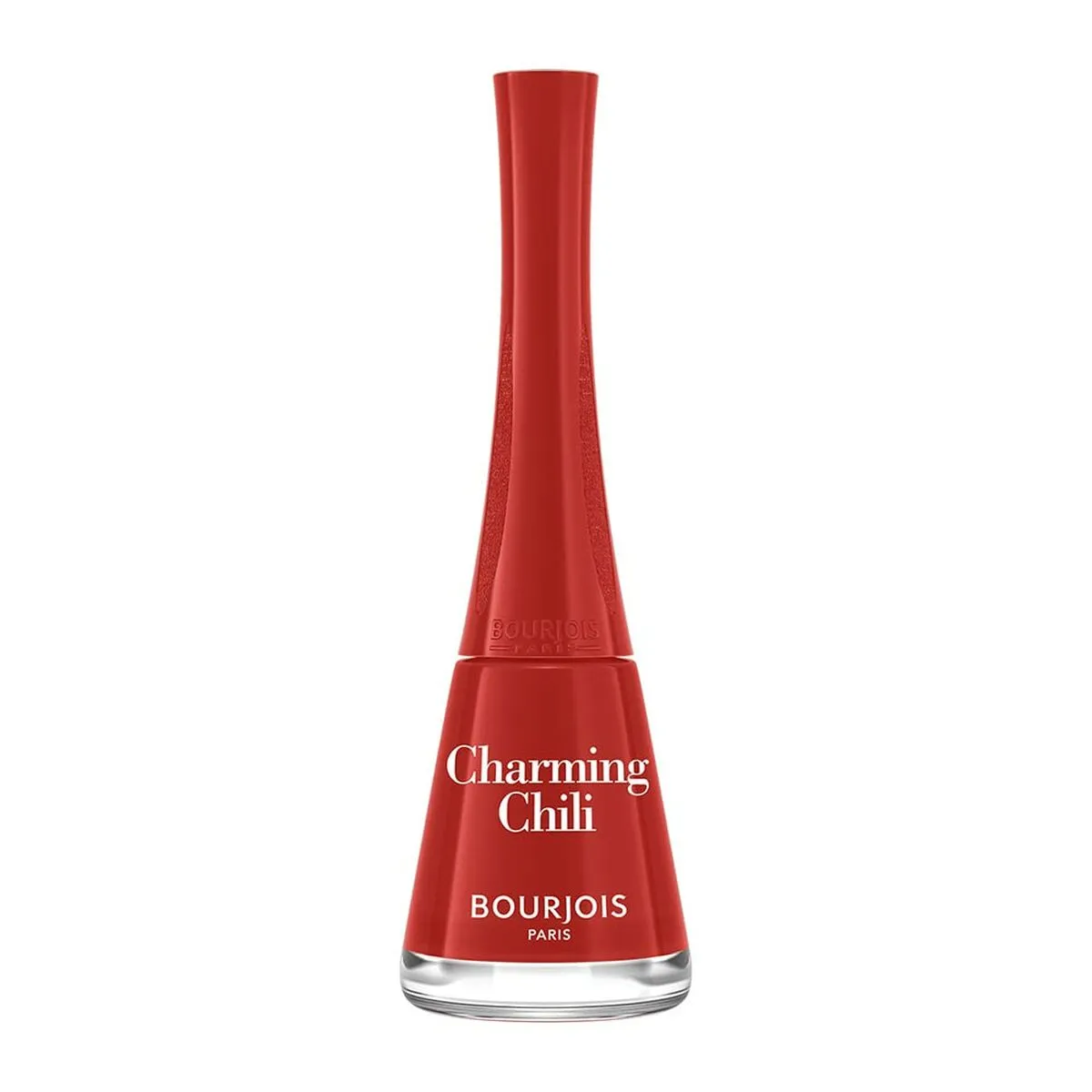 smalto Bourjois Nº 049-charming chili (9 ml)