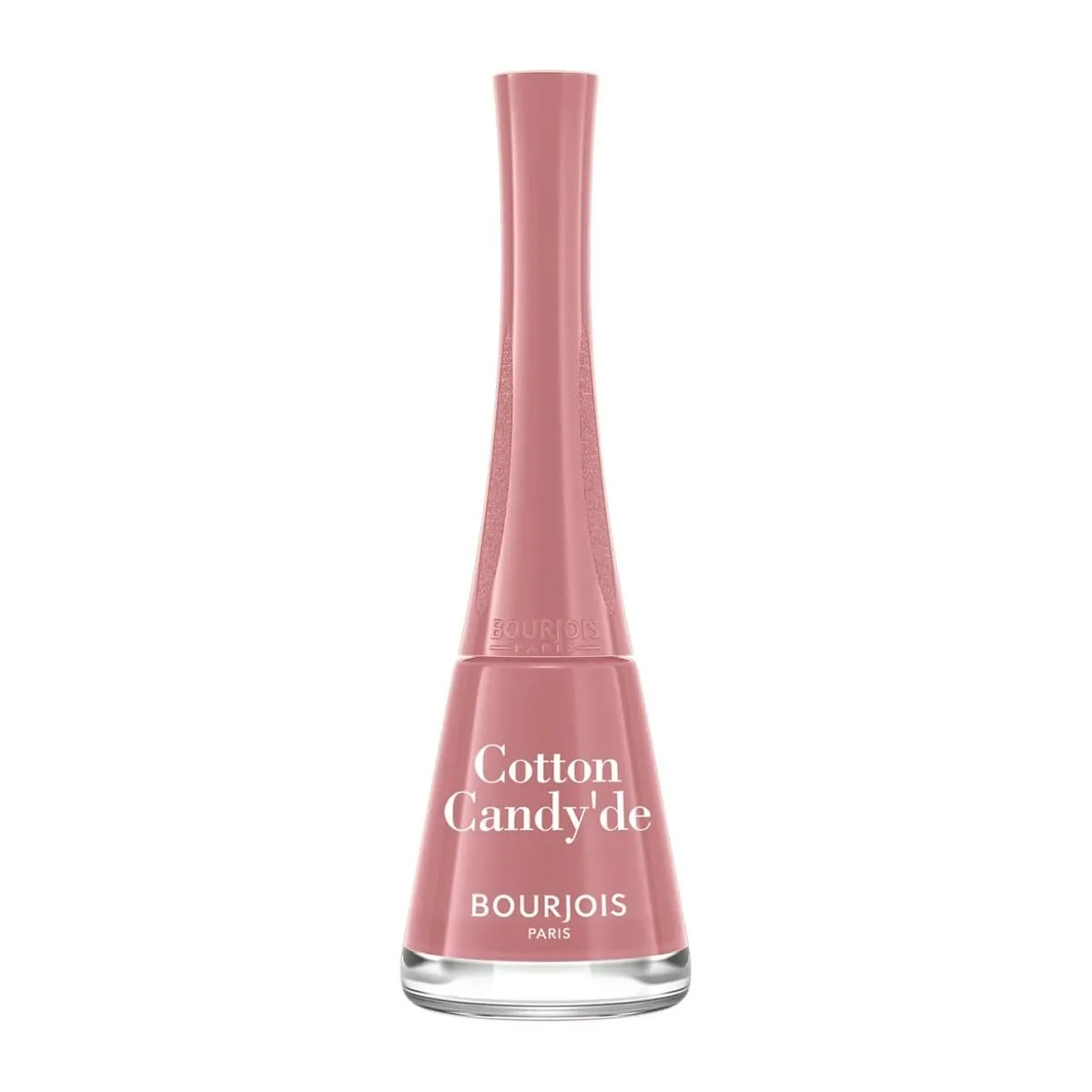 smalto Bourjois Nº 050-cotton candy'de (9 ml)