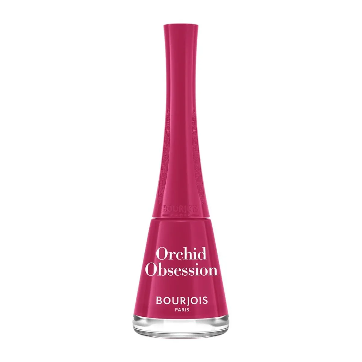 smalto Bourjois Nº 051-orchid obsession (9 ml)