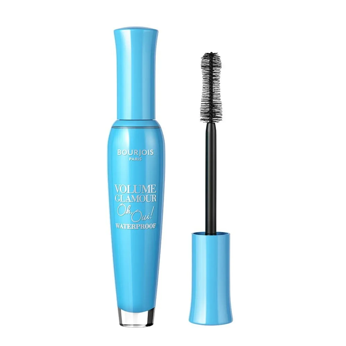 Mascara per Ciglia Bourjois Volume Glamour Oh Ou! Resistente all'acqua (7 ml)