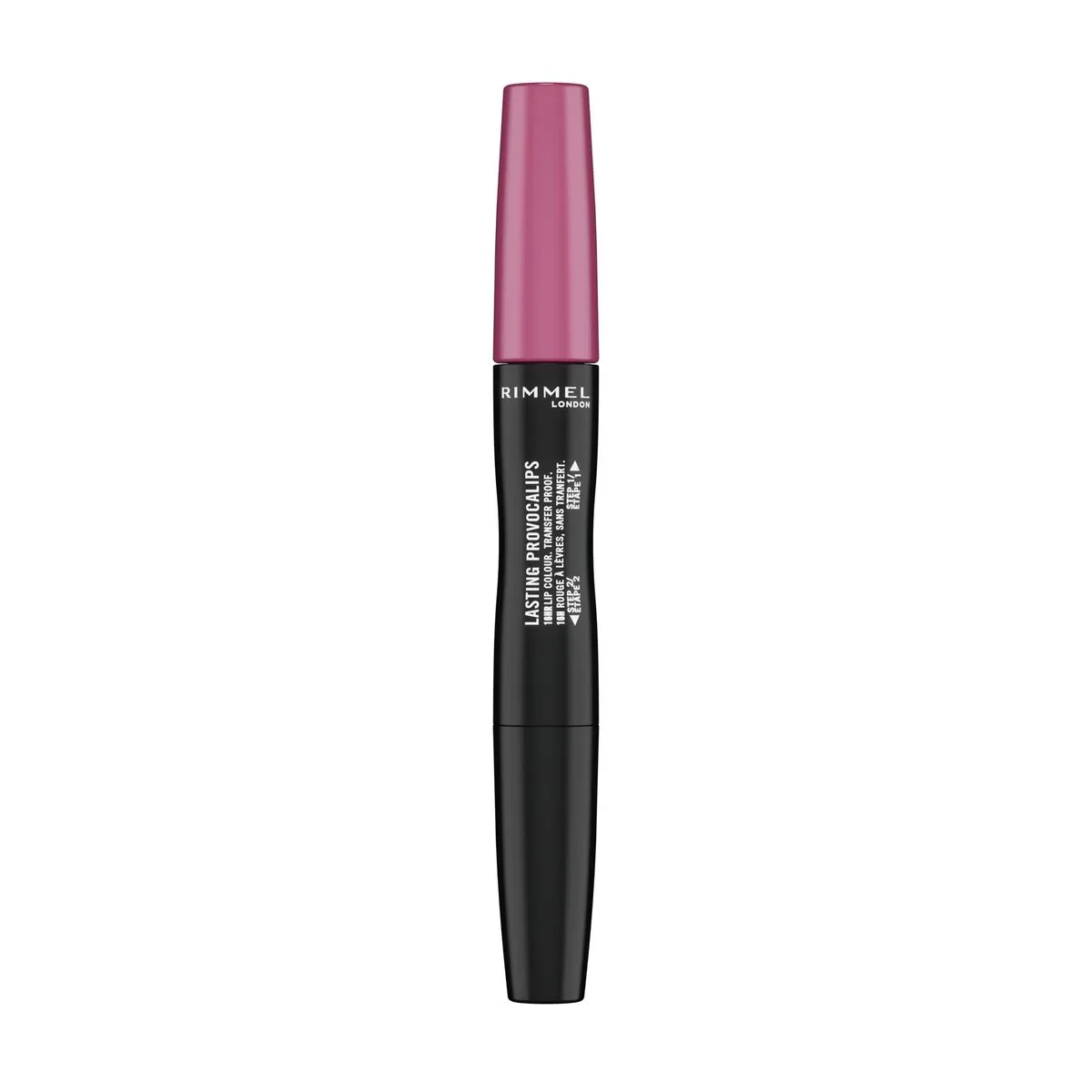 Rossetti Rimmel London Lasting Provocalips 410-pink promise (2,3 ml)