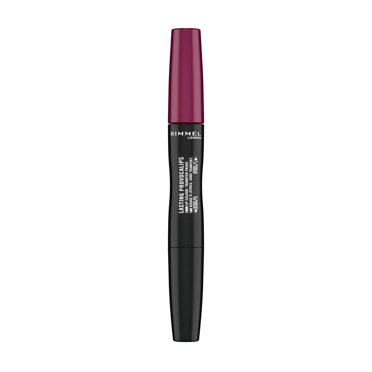 Rossetti Rimmel London Lasting Provocalips 440-maroon swoon (2,3 ml)