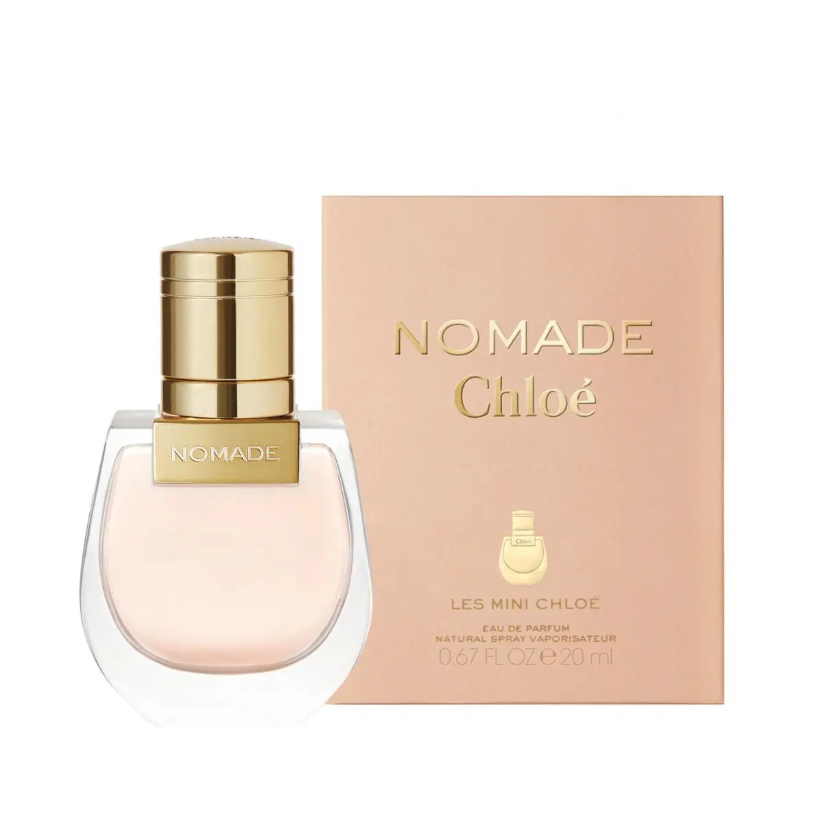 Profumo Donna Chloe Nomade EDP 20 ml