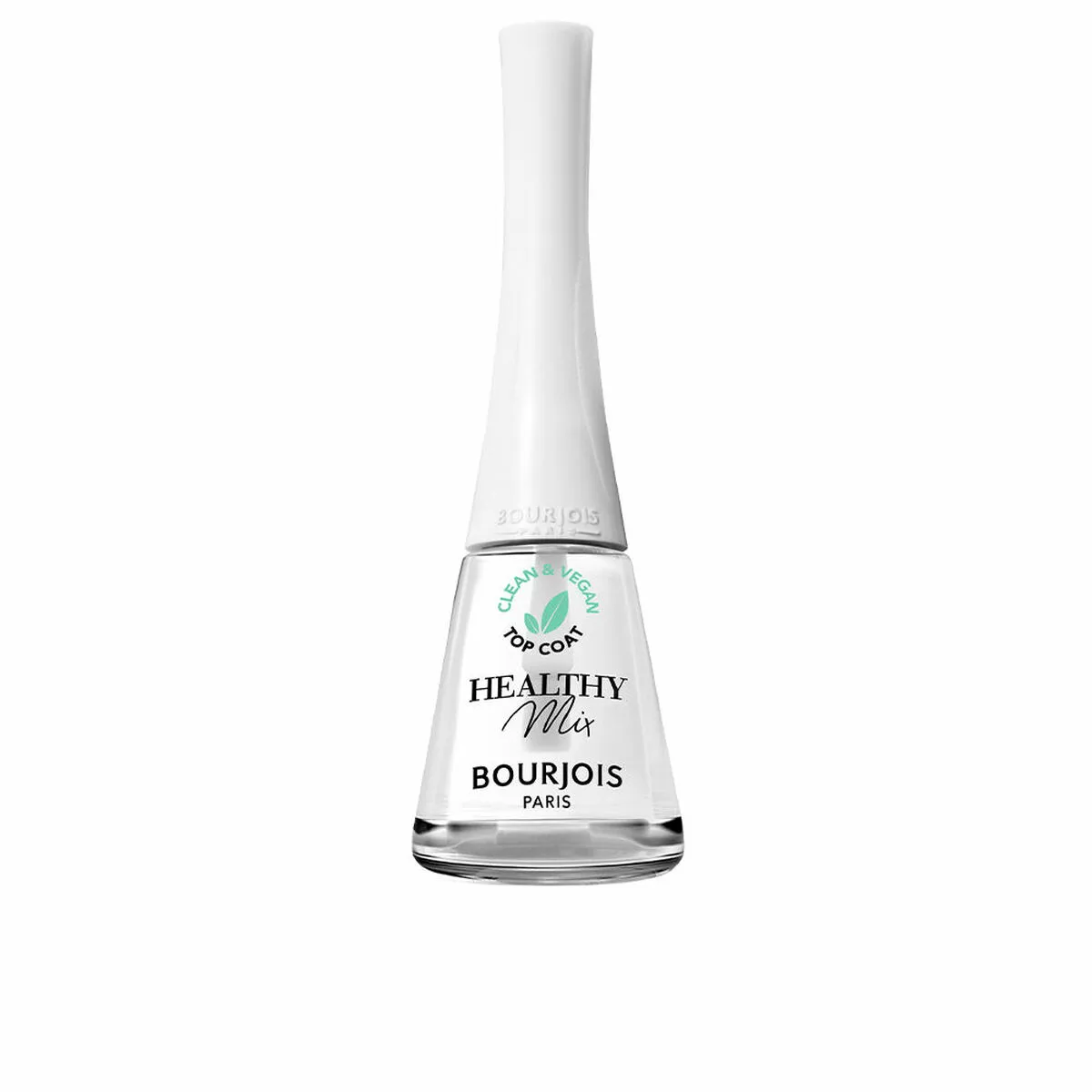 Fissatore di Smalto per Unghie Bourjois Healthy Mix (9 ml)