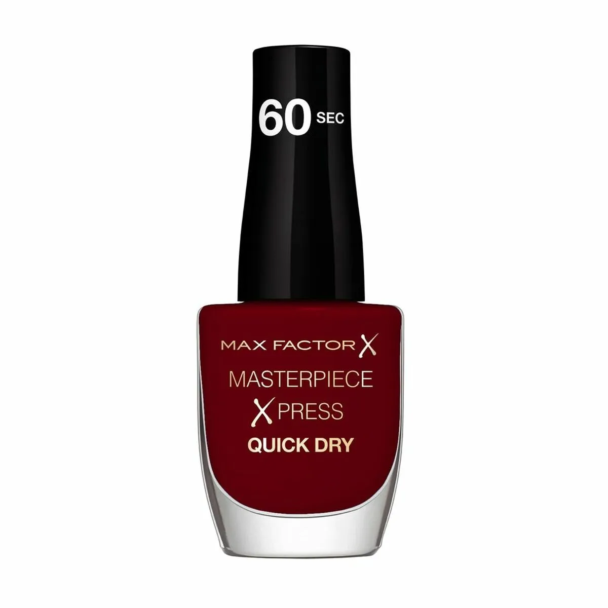 smalto Max Factor Masterpiece Xpress 370-mellow merlot (8 ml)