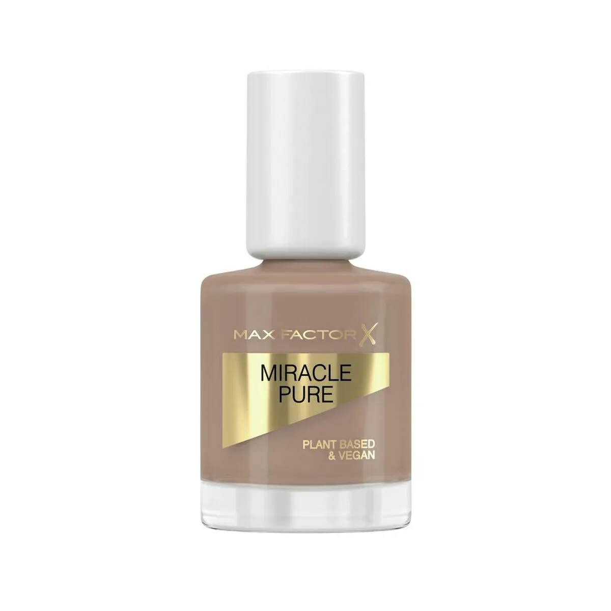 smalto Max Factor Miracle Pure 812-spiced chai (12 ml)