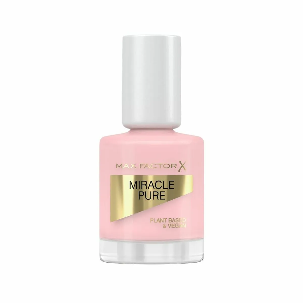 smalto Max Factor Miracle Pure 202-cherry blossom (12 ml)