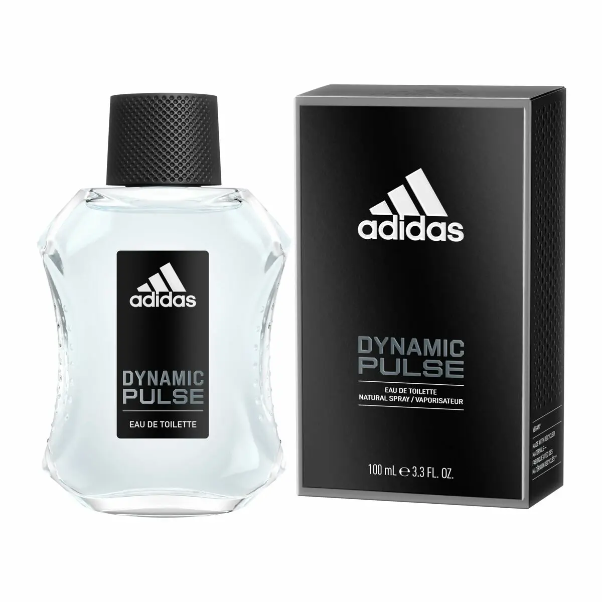 Profumo Uomo Adidas EDT Dynamic Pulse 100 ml