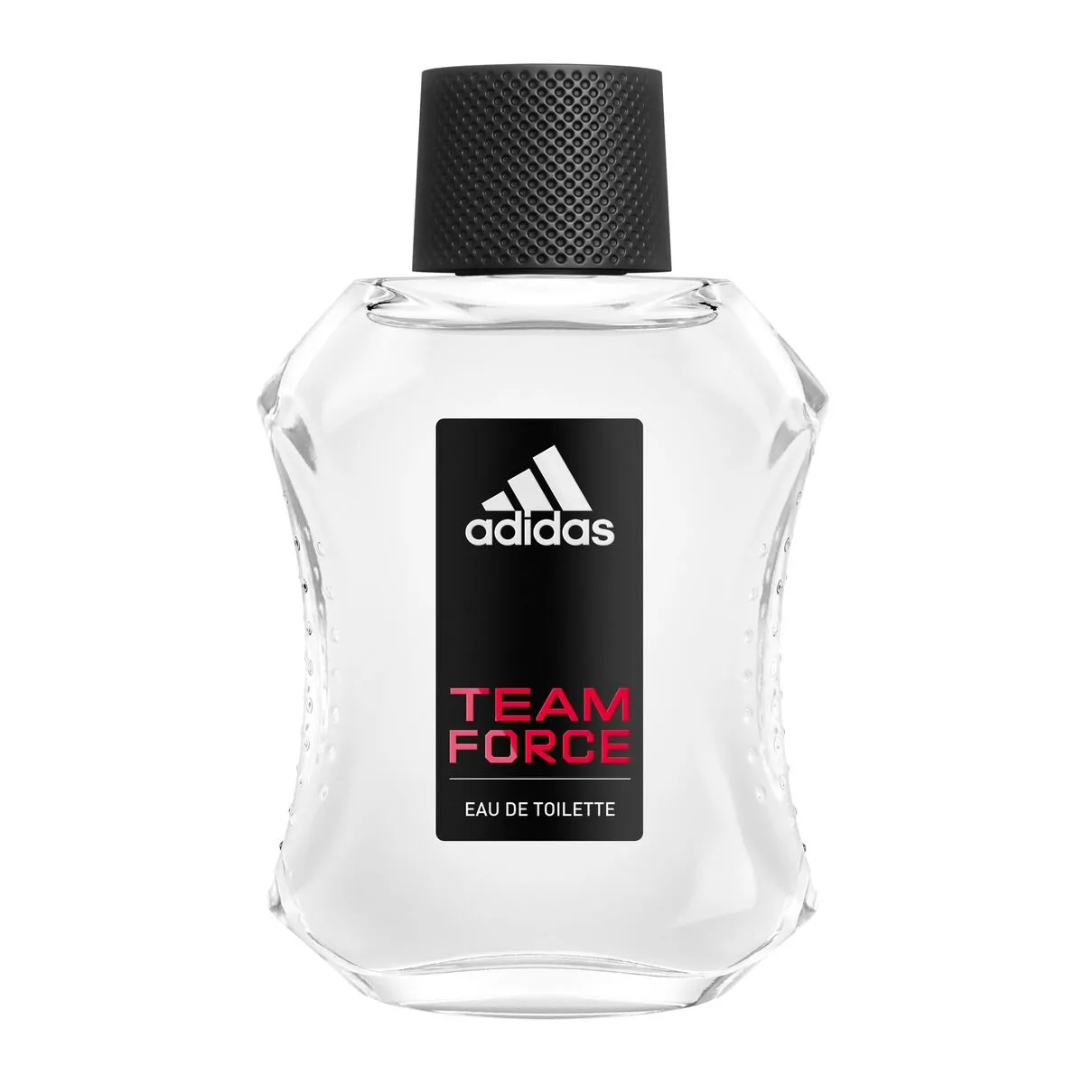 Profumo Uomo Adidas Team Force EDT (100 ml)