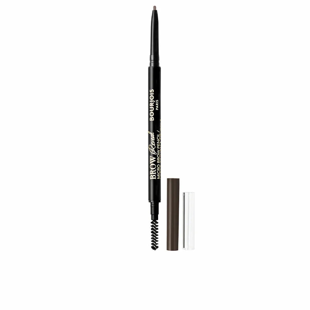 Matita per Sopracciglia Bourjois Brow Reveal 003-Dark Brown 0,35 g