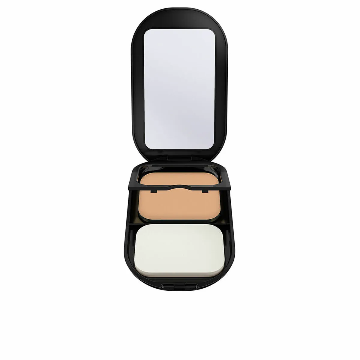 Base per il Trucco in Polvere Max Factor Facefinity Compact Nº 031 Warm porcelain Spf 20 84 g