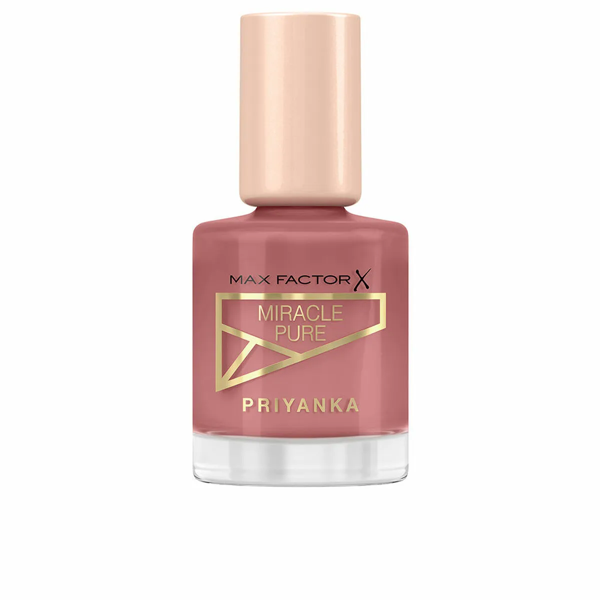 smalto Max Factor Miracle Pure Priyanka Nº 212 Winter sunset 12 ml