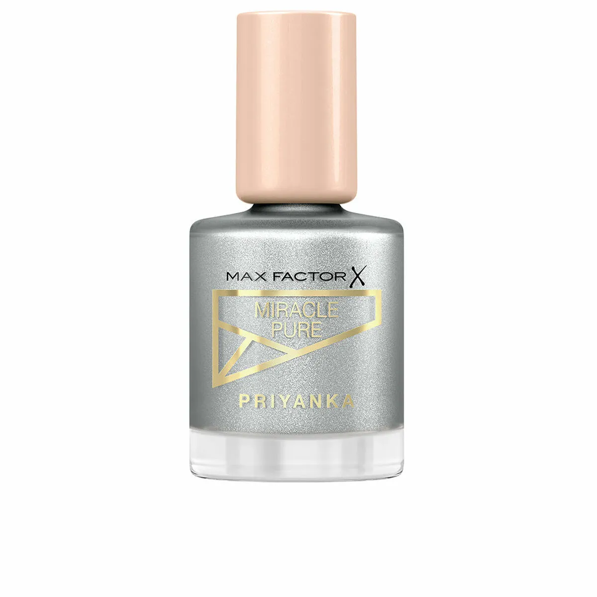 smalto Max Factor Miracle Pure Priyanka Nº 785 Sparkling 12 ml