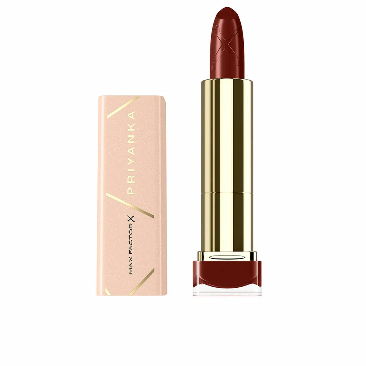 Stick Labbra Idratante Max Factor Priyanka Nº 078 Sweet spice 3,5 g