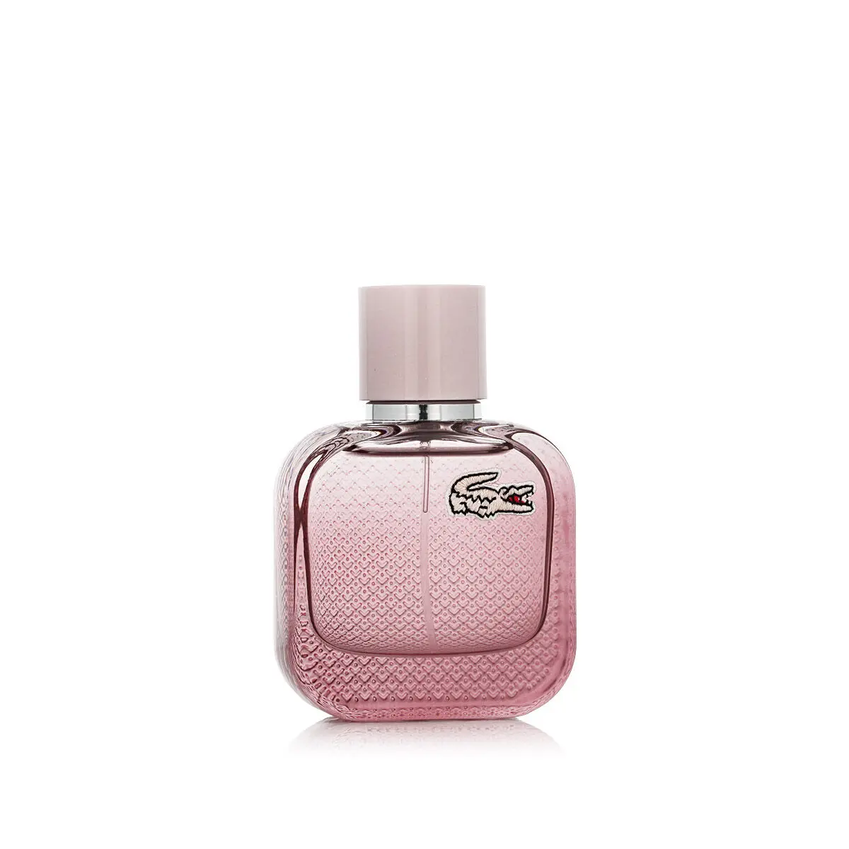 Profumo Donna Lacoste L.12.12 Rose Eau Intense EDT 35 ml