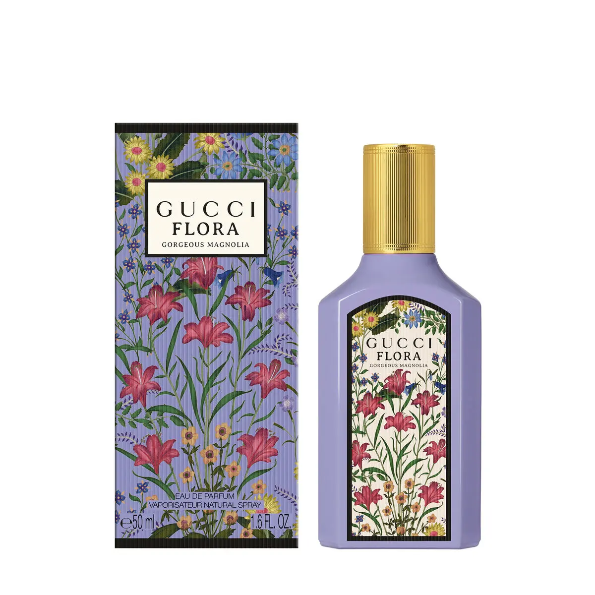 Profumo Donna Gucci Flora Gorgeous Magnolia EDP