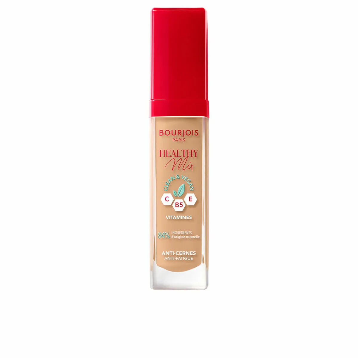 Correttore Viso Bourjois Healthy Mix Nº 52-beige (6 ml)