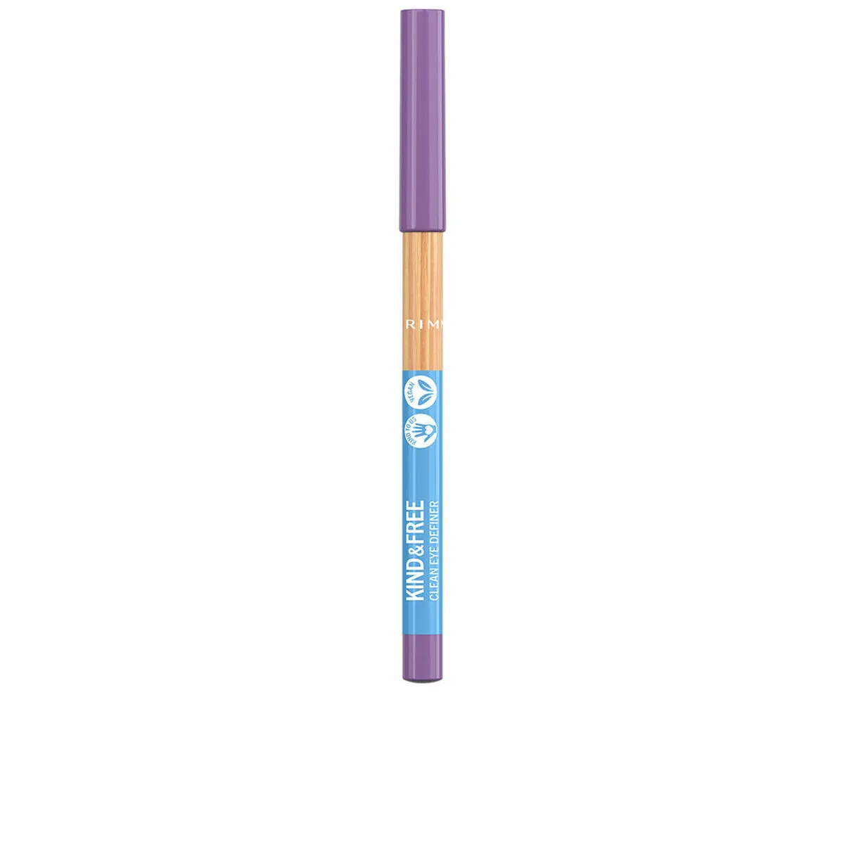 Matita Occhi Rimmel London Kind Free Nº 003-grape (1,1 g)