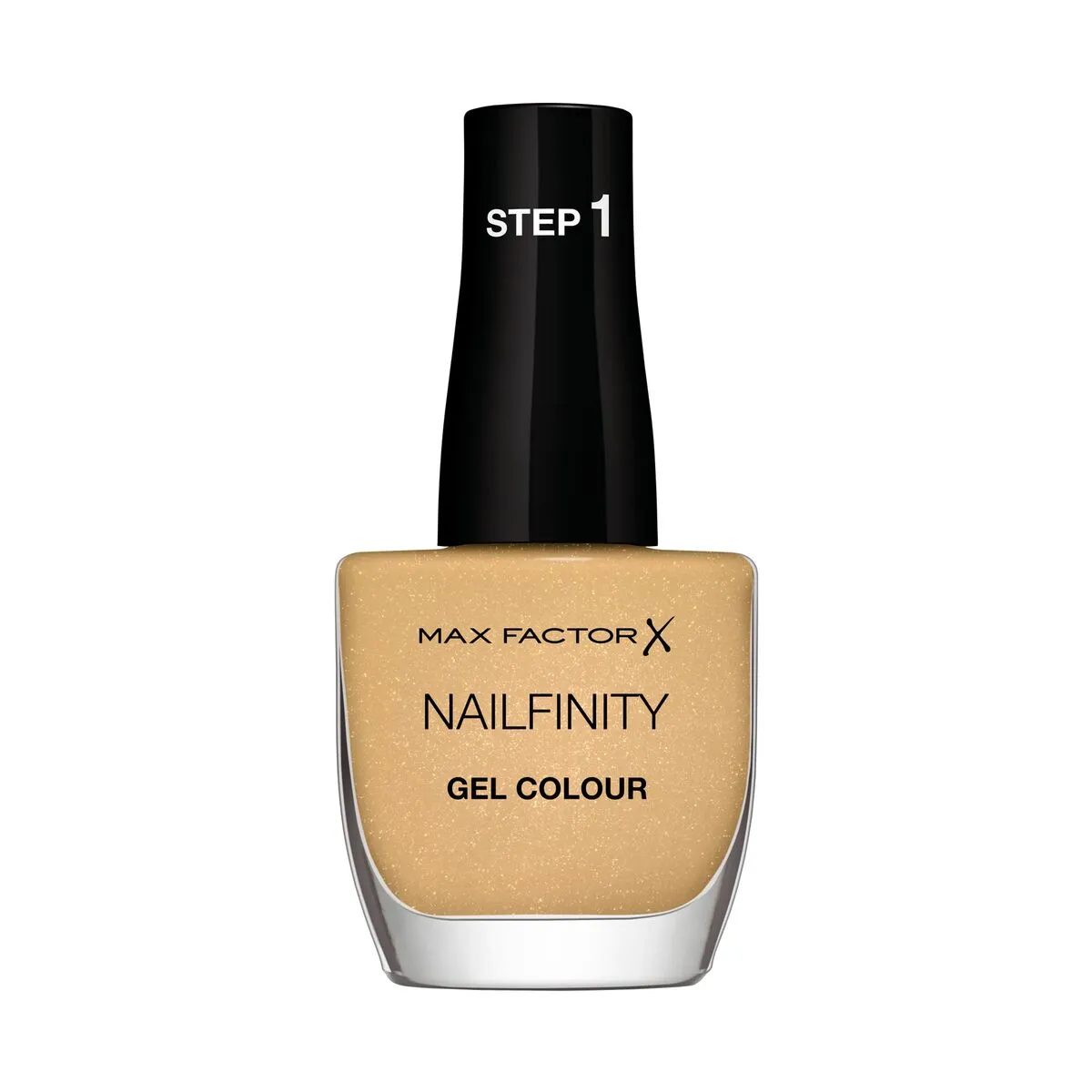 smalto Max Factor Nailfinity Nº 705 Award night 12 ml