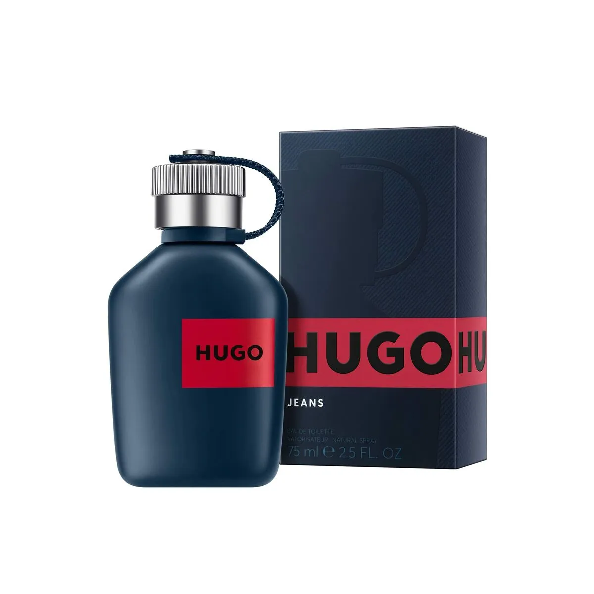 Profumo Uomo Hugo Boss EDT