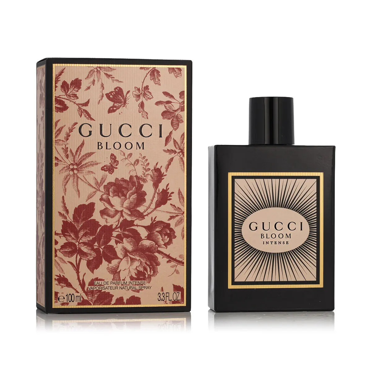 Profumo Donna Gucci Bloom Intense EDP 100 ml