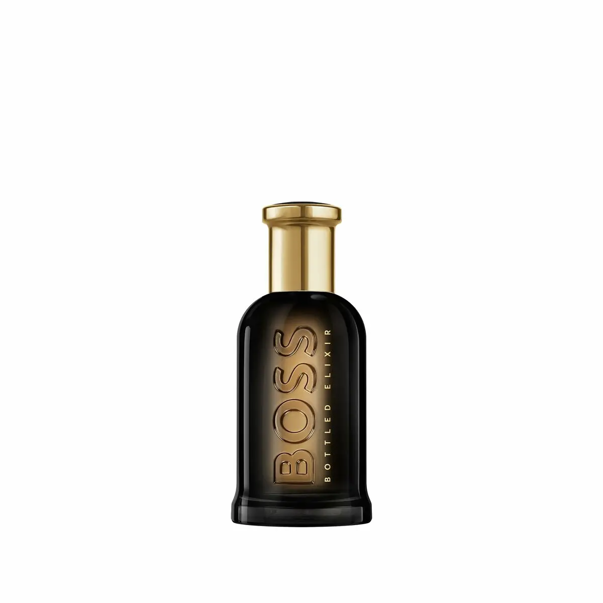 Profumo Uomo Hugo Boss Boss Bottled Elixir EDP