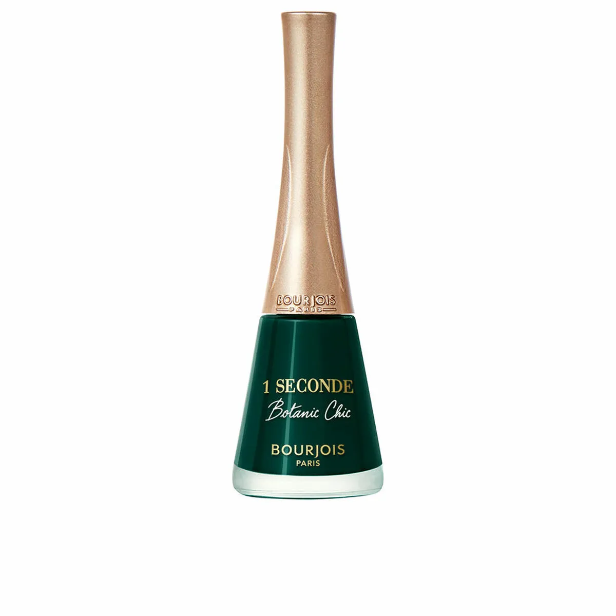 smalto Bourjois 1 Seconde Nº 56 Botanic chic 9 ml