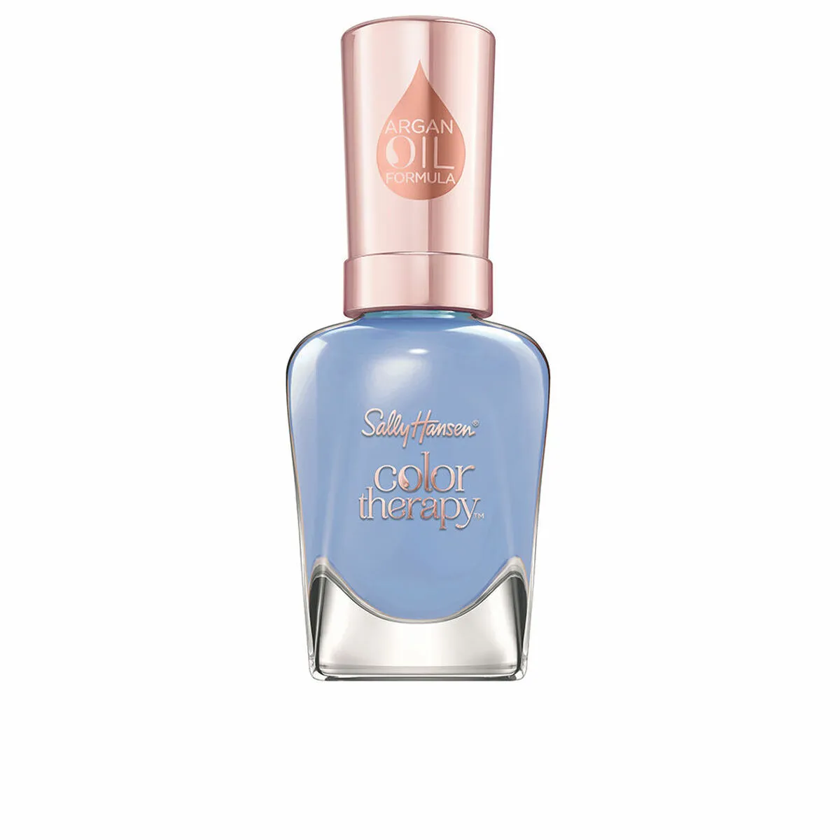 smalto Sally Hansen Color Therapy Nº 454 Dressed To Chill 14,7 ml