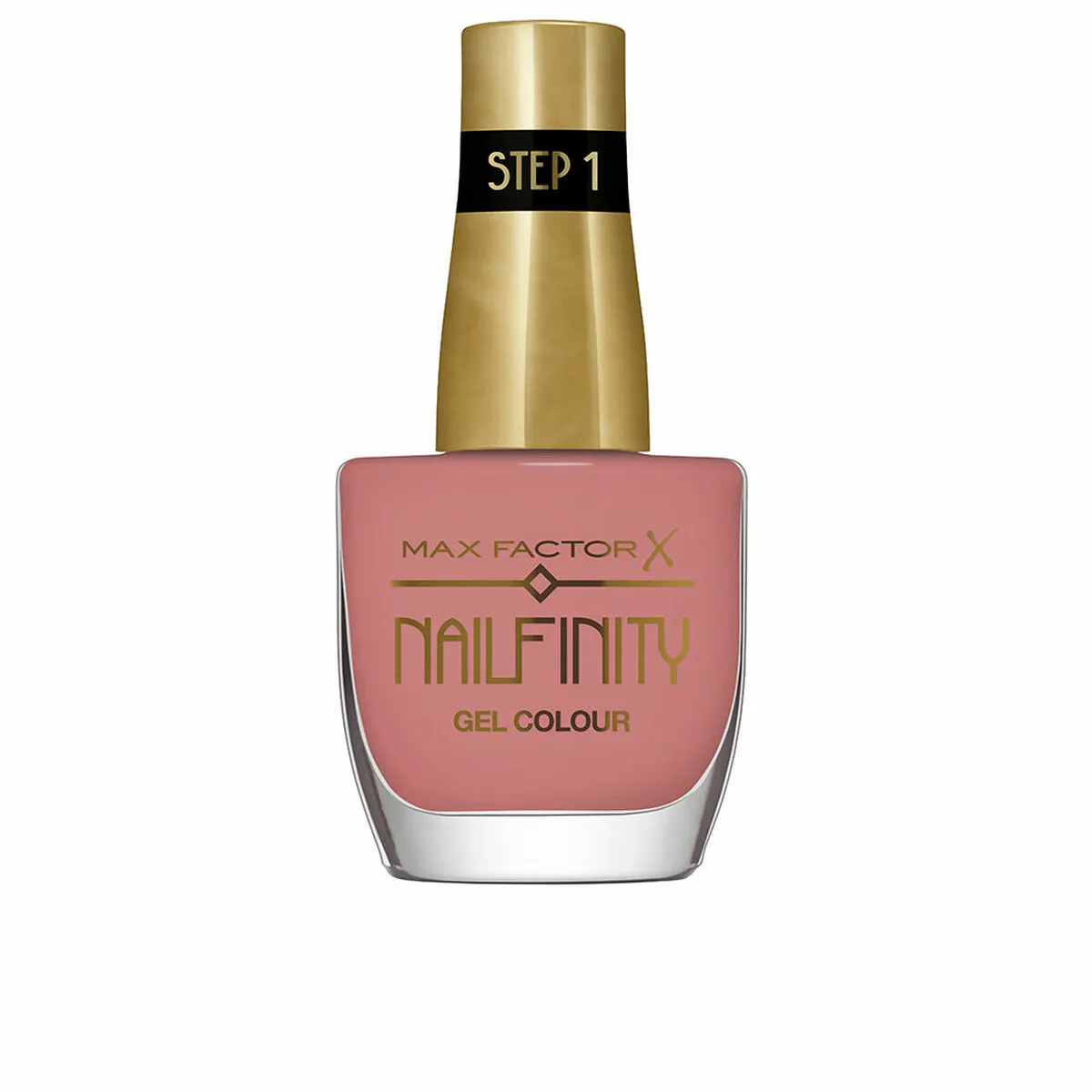 smalto Max Factor Nailfinity Nº 235 Striking 12 ml