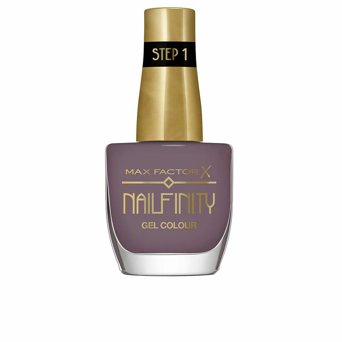 smalto Max Factor Nailfinity Nº 355 Breakingthrough 12 ml