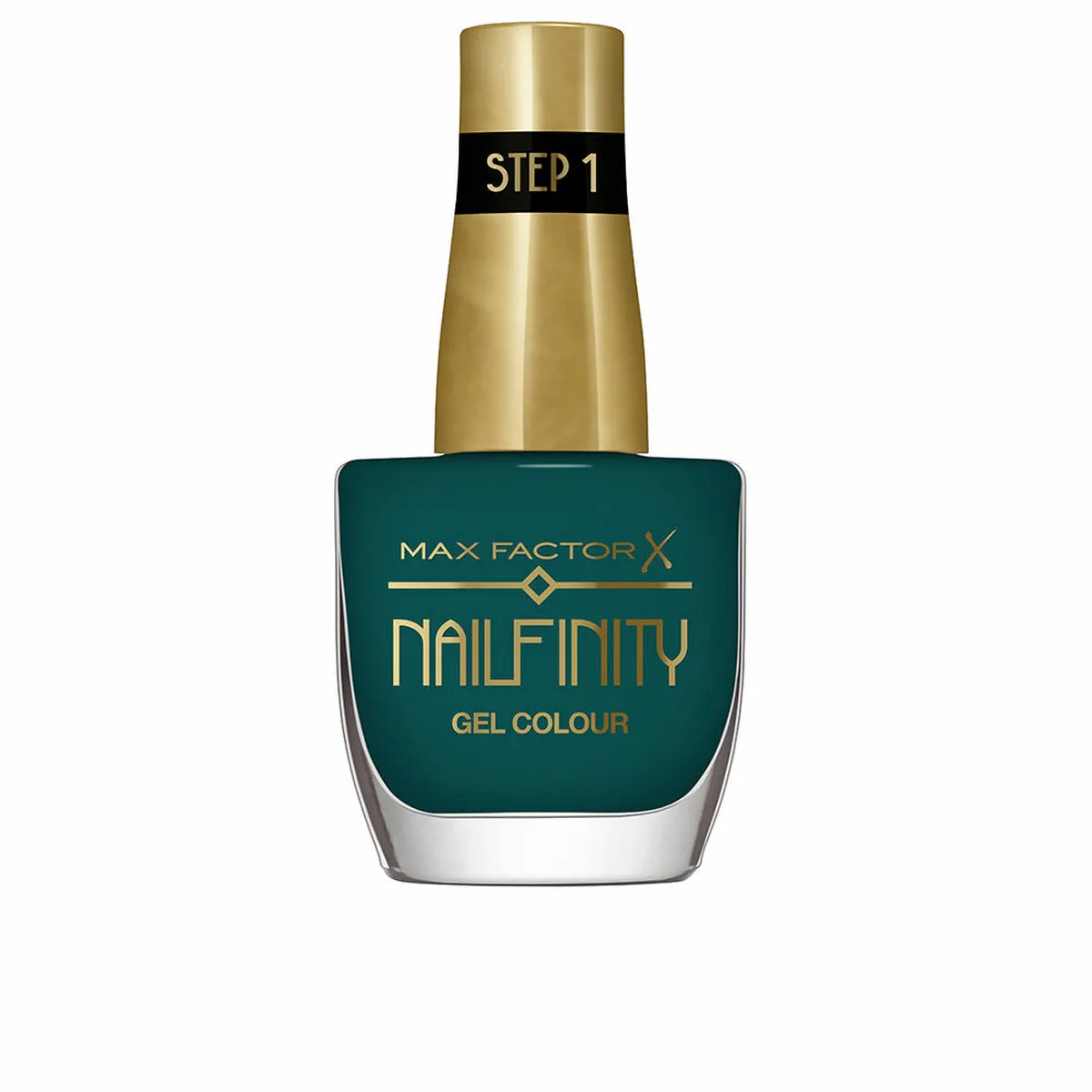 smalto Max Factor Nailfinity Nº 865 Dramatic 12 ml