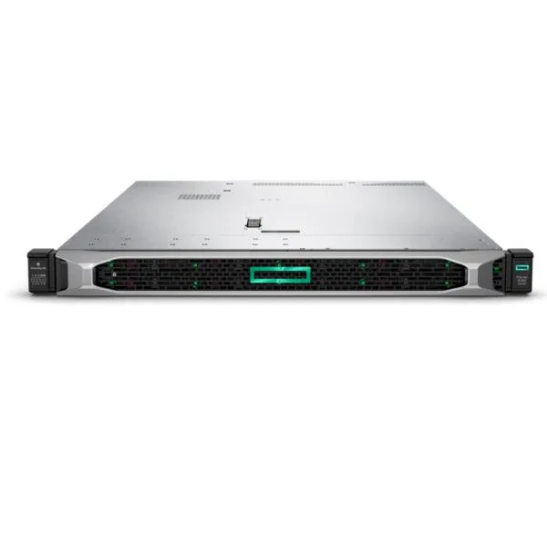 HPE DL360G10 6226R 1P 32G NC 8SFF