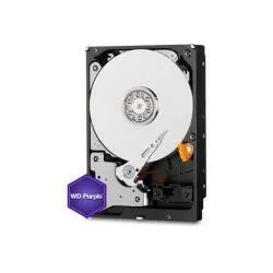 WD PURPLE PRO 8TB (AV)