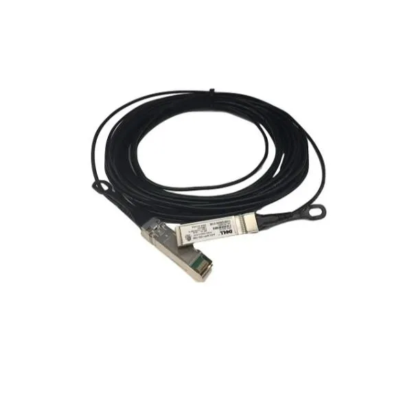 DELL NETWORKING CABLE SFP TO SF